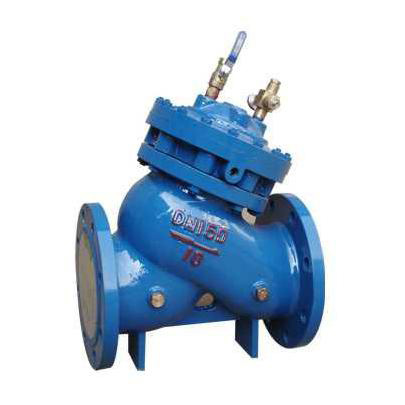 DY30BX缓开快闭止回阀