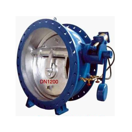 BFDZ701X液力自动控制阀