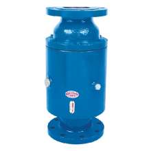 A49H防爆波安全阀