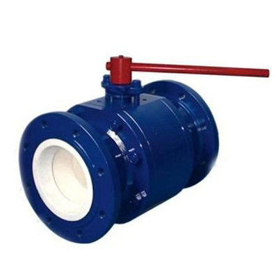 手动陶瓷球阀