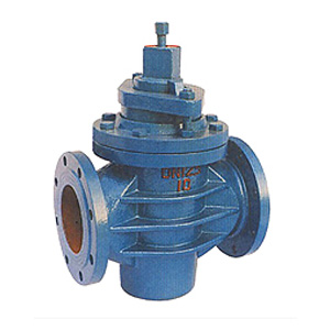 X47W油密封旋塞阀