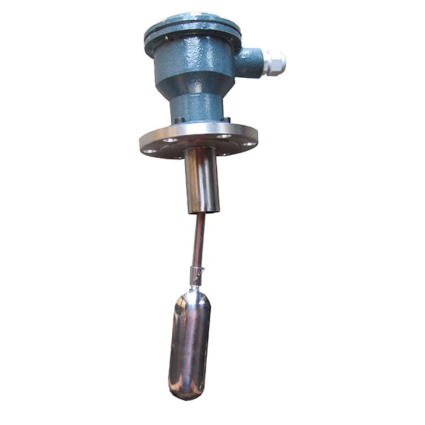 UQK-01、UQK-02、UQK-03型液位控制器