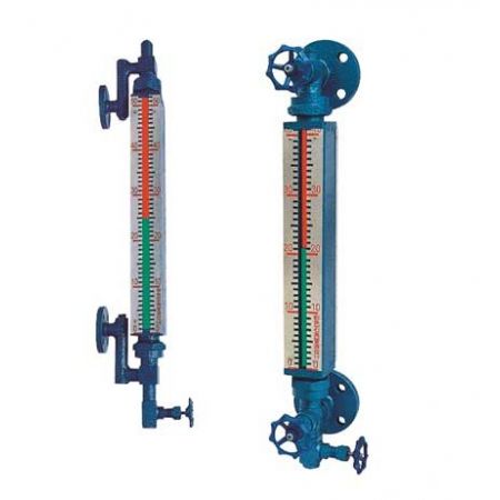 UNS（UGS）彩色石英管液位计