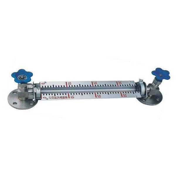 UG5-1365-80透光式玻璃板液位计