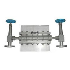 HG5-1422-81防霜式玻璃板液位计