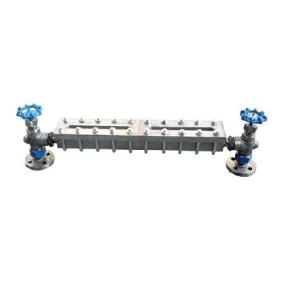 HG5-1364-80玻璃板液位计