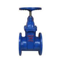 Z45X弹性座封闸阀