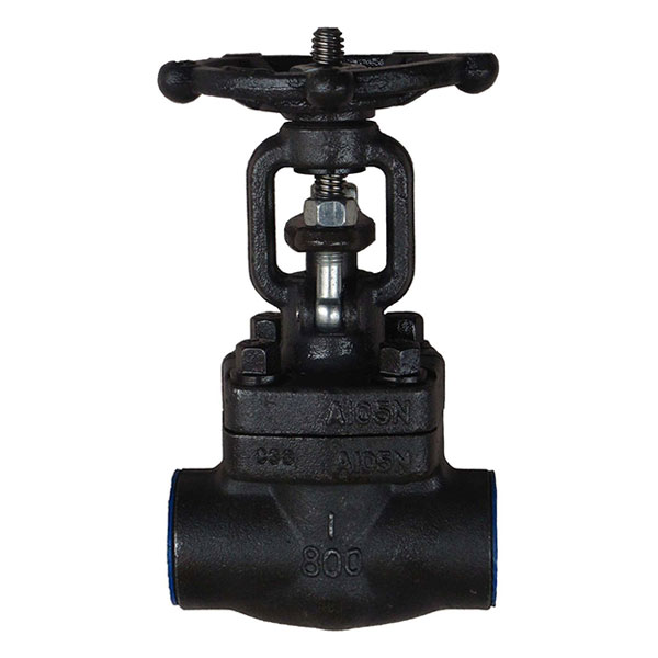 Z11YZ61Y锻钢闸阀