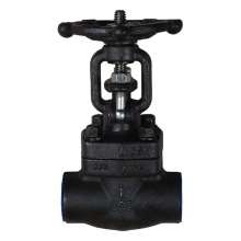 Z11YZ61Y锻钢闸阀