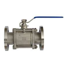 GU手动真空球阀