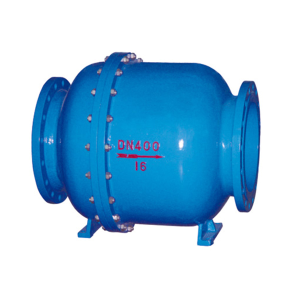 HQ45X微阻球形止回阀