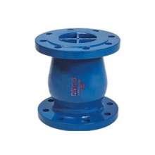 H42X（DRVZ）静音式止回阀