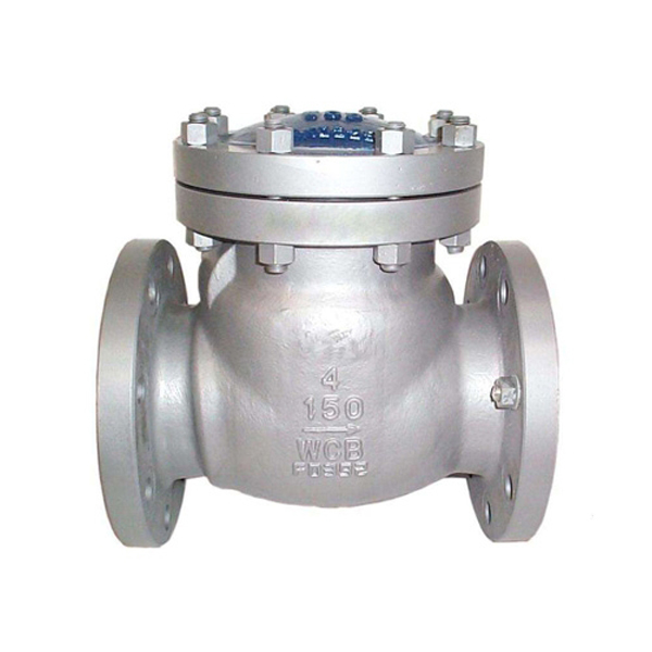 H41HW美标止回阀