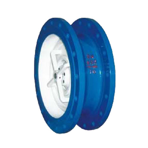 CVKR大口径静音式止回阀