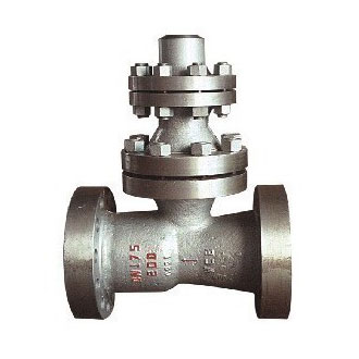 175H48YH空排止回阀