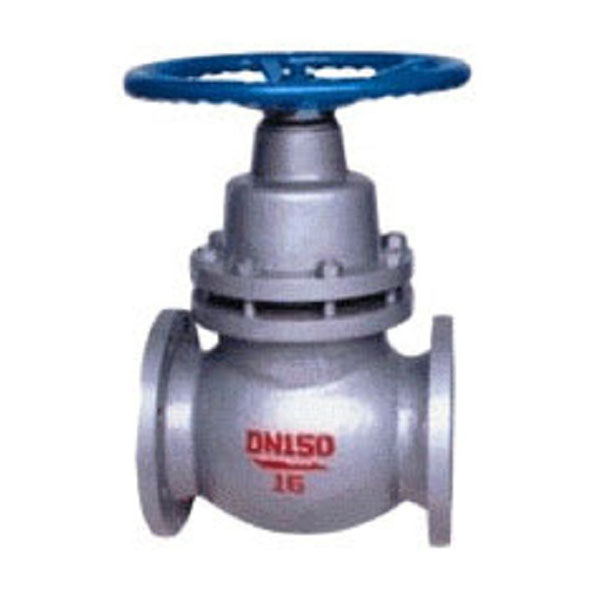 UZ41SM柱塞式闸阀