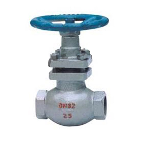 U11H内螺纹柱塞阀