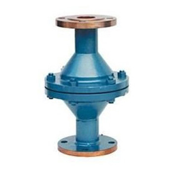 HGS07网型阻火器