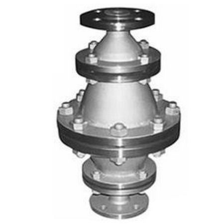FPA型燃气阻火器